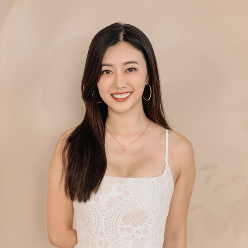 Charlene Ho